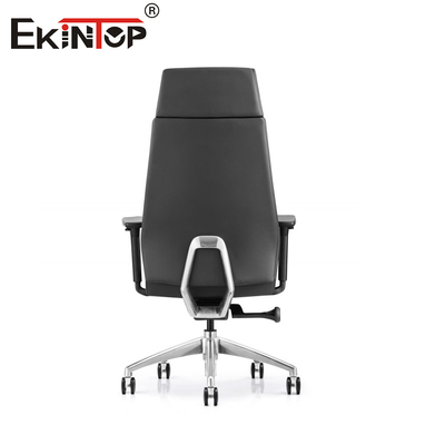 Comfortabele zitstoel met ergonomisch gaas