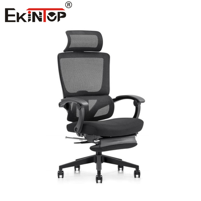 Moderne stijl Ultimate Comfort Mesh Back Office Stoel Voor Contemporary