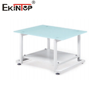 Modern Fusion Contemporary Theetafel Koffietafel Naadloze stijl Gemakkelijk schoonmaken