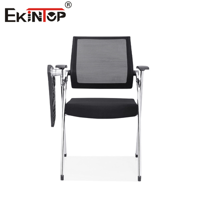 High Performance Training Chair met metalen beklede basis