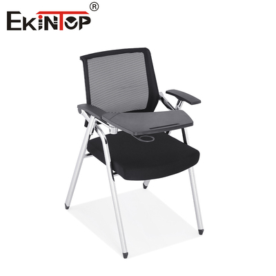 High Performance Training Chair met metalen beklede basis