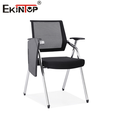 High Performance Training Chair met metalen beklede basis