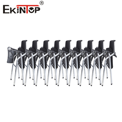 High Performance Training Chair met metalen beklede basis