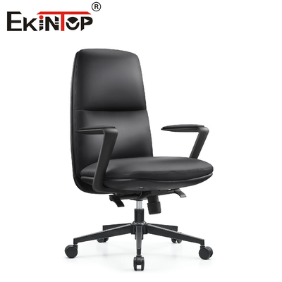 Kantoorstoel Tafel Fake leerstoel Meubelen Vaste temperament