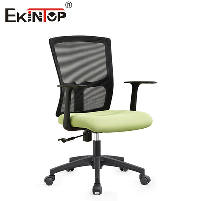 Nylon Back Full Mesh Stoelen Gevormd geheugen schuim voor de werkplek