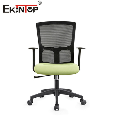 Nylon Back Full Mesh Stoelen Gevormd geheugen schuim voor de werkplek