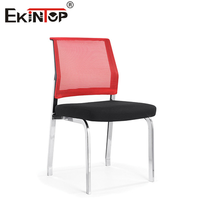 Ergonomische stoelen voor trainingszalen met vaste armsteun