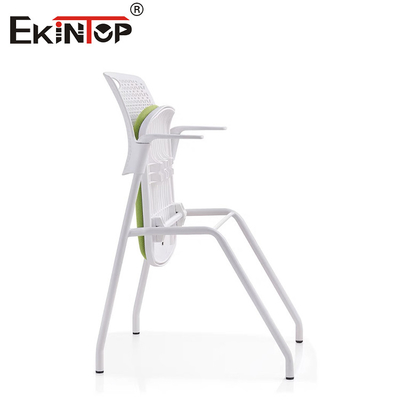 ODM Eenvoud Bezoekers Office Training Chair 3D Verstelbare armleuningen Computer stoel