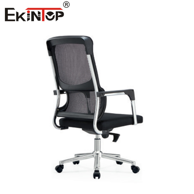 Moderne kantoorstoel Custom Design Back Mesh Swivel Verstelbaar