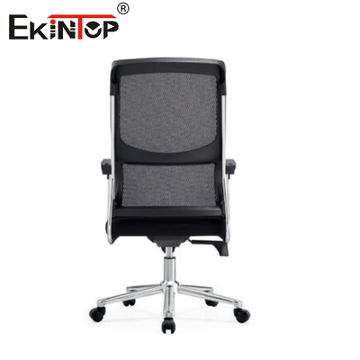 Moderne kantoorstoel Custom Design Back Mesh Swivel Verstelbaar