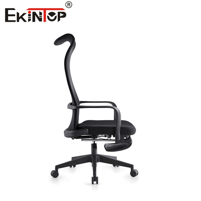 Fabrieksdirecte verkoop Ergonomische kantoorstoel met rugleuning