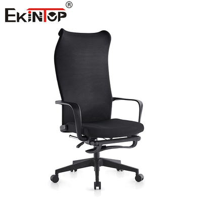 Fabrieksdirecte verkoop Ergonomische kantoorstoel met rugleuning