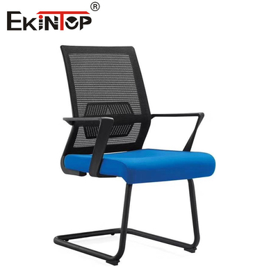 Mid back Comfortable Mesh Office Chair Conferentieruimte Stoel Moderne stijl