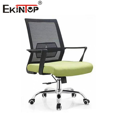 Mid back Comfortable Mesh Office Chair Conferentieruimte Stoel Moderne stijl