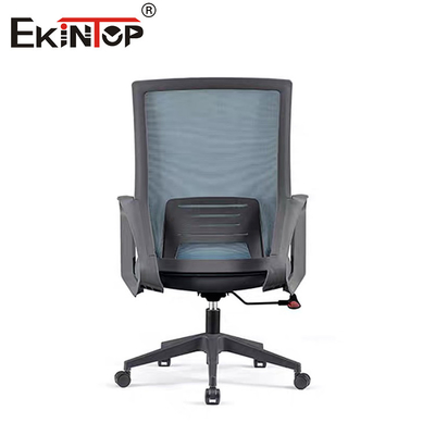 Mid back Comfortable Mesh Backrest Office Chair Memory Foam Zit Kussen
