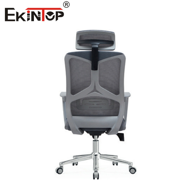 Ergonomische Manager Office Chair Customized Mesh Swivel Roterende