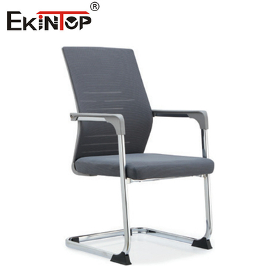 Staff Task Computer Mesh Kantoorstoelen Voor Werk Standaard Grootte