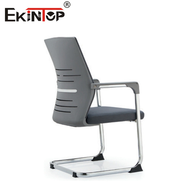 Staff Task Computer Mesh Kantoorstoelen Voor Werk Standaard Grootte