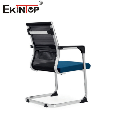 Comfortabele Mesh Back Office Chair met geheugen schuim stoel kussen