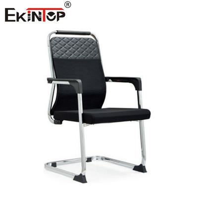 Mid back Executive kantoor stoel met moderne stijl optionele armleuningen