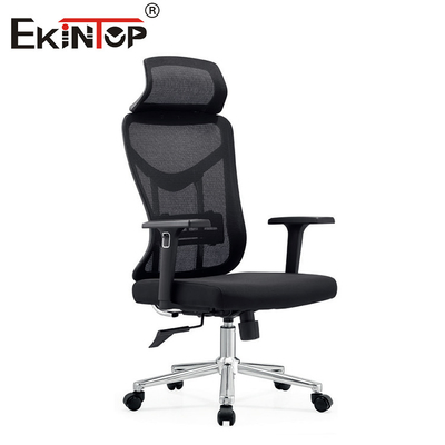Moderne ontwerp verstelbare kantoorstoel ergonomische stoel mesh kantoorstoel