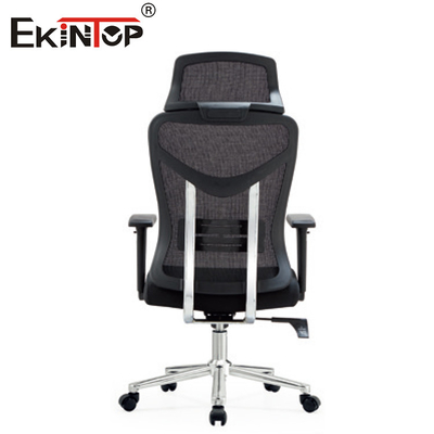 Moderne ontwerp verstelbare kantoorstoel ergonomische stoel mesh kantoorstoel