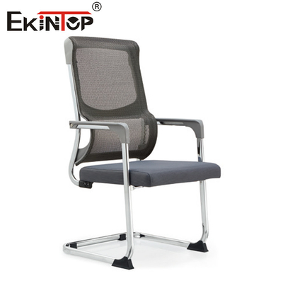 Goedkoop Mesh Moderne stijl Ergonomische vergaderingen Conferentie kantoor stoelen