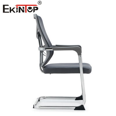 Goedkope mid-back kantoorstoel aanpasbaar met modern design