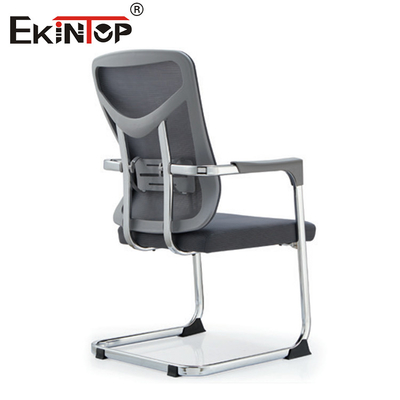 Goedkope mid-back kantoorstoel aanpasbaar met modern design