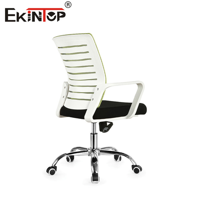 Aanpasbare trainingsstoelen Conferentieruimte stoelen Moderne stijl