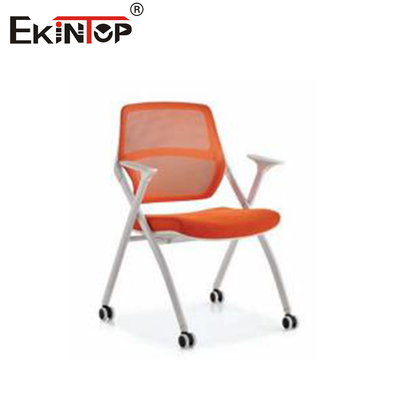 Afslag Trainingstoelen met wielen en armleuningen Moderne stijl