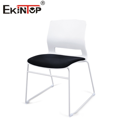 Plastic rugleuning spons stoel kussen trainingsstoel modern design