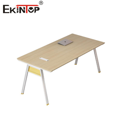 Moderne houten vergadertafels vergaderbureaus vergadertafels kantoormeubilair