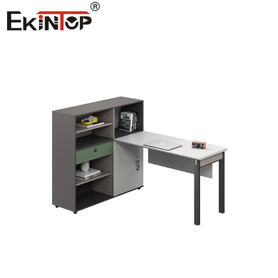 Fabrikant van moderne modulaire kantoor- en bureauwerkstationmeubelen