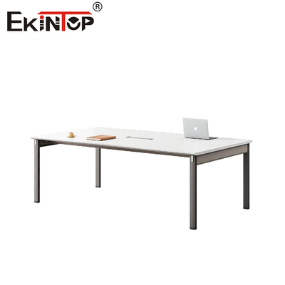 Fabrieksprijs Bureau Vergaderingstafel Conferentieruimte Bureau Bedrijfsvergadering