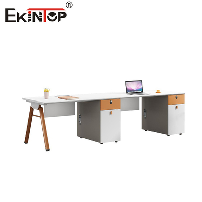 Ergonomisch ontwerp Industriële stijl Werkplaats Kantoormeubilair