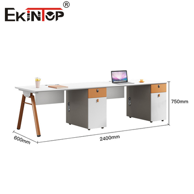 Ergonomisch ontwerp Industriële stijl Werkplaats Kantoormeubilair