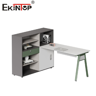 Bedrijfsmeubelen kantoorwerkstation kantoor tafel fabriek rechtstreeks prijs