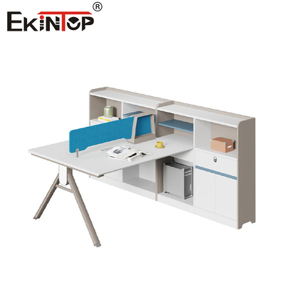 Hoogwaardige kantoormeubelen Computer bureau kantoor werkstation Moderne stijl