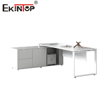 Modulair kantoor bureau Minimalistische stijl kantoormeubelfabriek