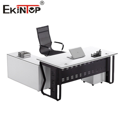 Afslag Manager kantoor bureau receptie kantoor meubels Direct Factory