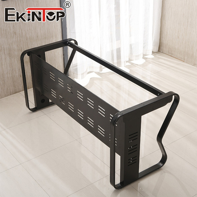 Executive Desk Manager Tafelontwerper Desk Business Style Aanpasbaar