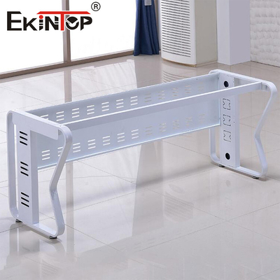 Moderne stijl Modulair werknemer bureau kantoor meubels ontwerper bureau