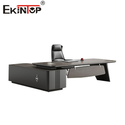 Ergonomisch ontwerp Bureau Tafel Uitvoerend kantoor Bureau Tafel op maat