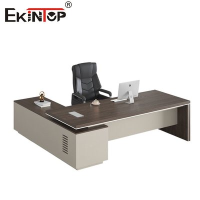 Moderne ontwerp kantoor bureau alle moderne bureau commerciële stijl meubelfabriek