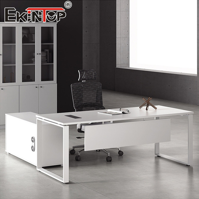 Speciaal ontworpen kantoor bureau bureau meubilair