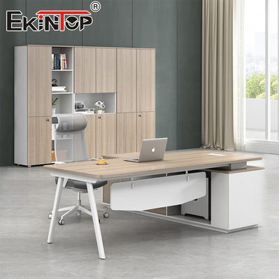 Moderne stijl Home Office Meubels Set Office Desk Custom Made Desk