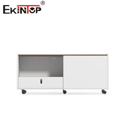 Ergonomisch kantoor bureau Executive tafel Moderne stijl Op maat gemaakt bureau
