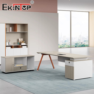 Moderne kantoor bureau Executive tafel Custom Computer bureau Modulaire bureau meubels