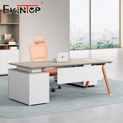 Moderne kantoor bureau Executive tafel Custom Computer bureau Modulaire bureau meubels